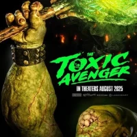 The Toxic Avenger Unrated