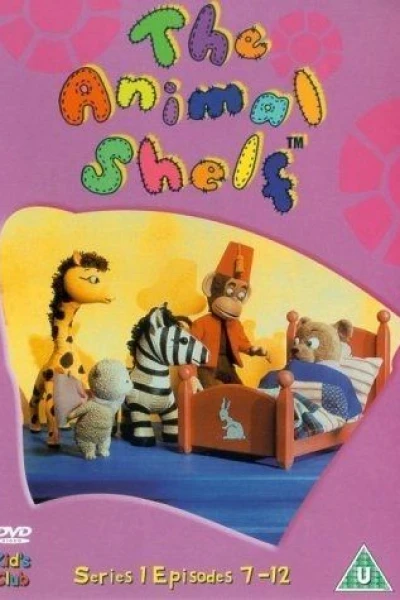 Animal Shelf