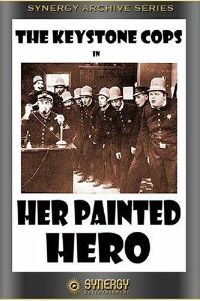 Her Painted Hero