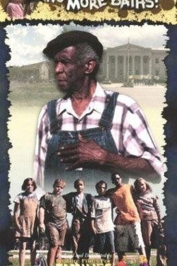No More Baths Poster