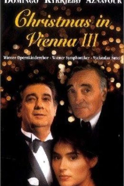 Christmas in Vienna '94