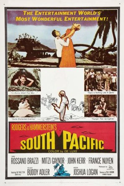 South Pacific