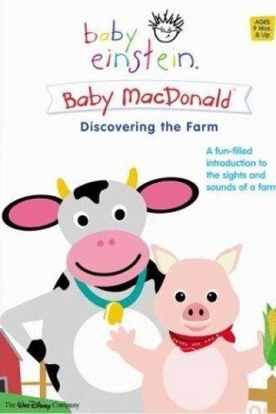 Baby Einstein: Baby MacDonald