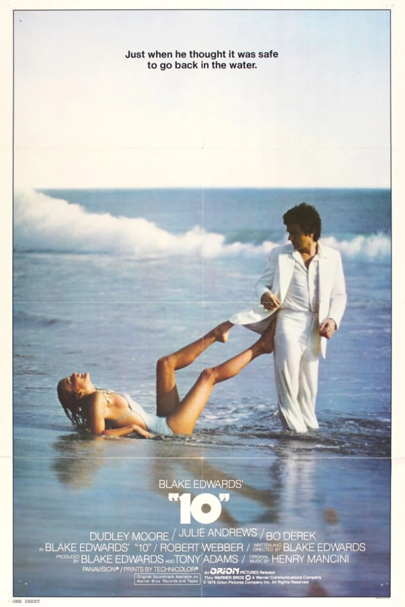 Ten Poster