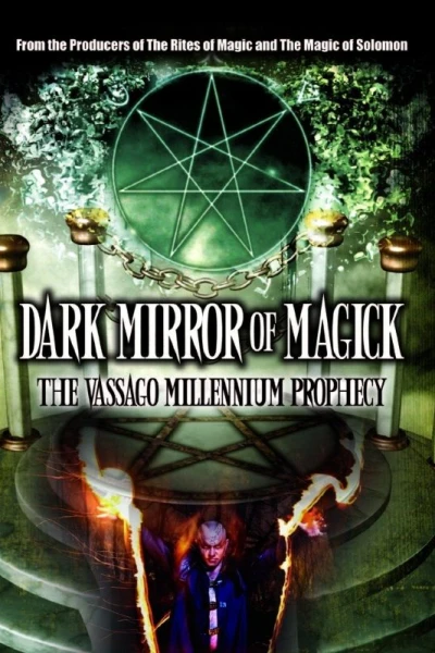 Dark Mirror of Magick