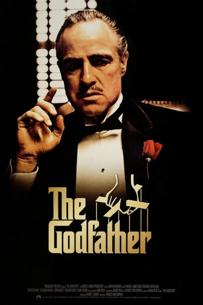 Godfather, The