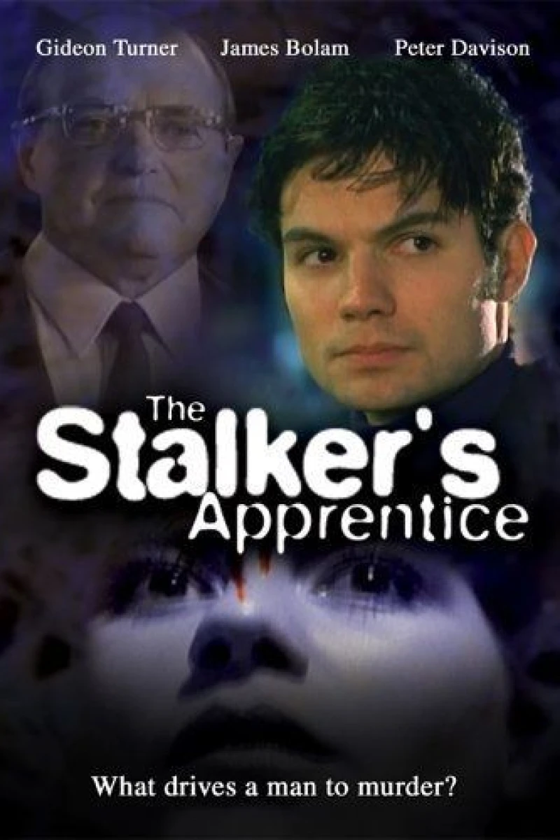 The Stalker's Apprentice Poster