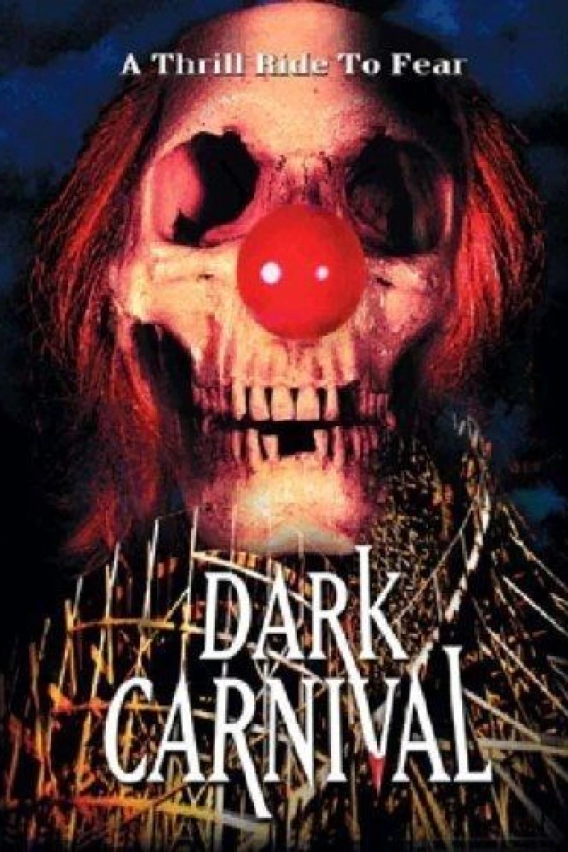 Dark Carnival Poster
