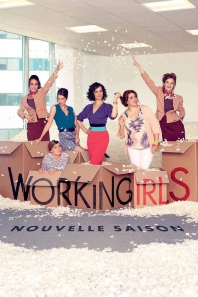 Workingirls
