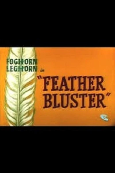 Feather Bluster