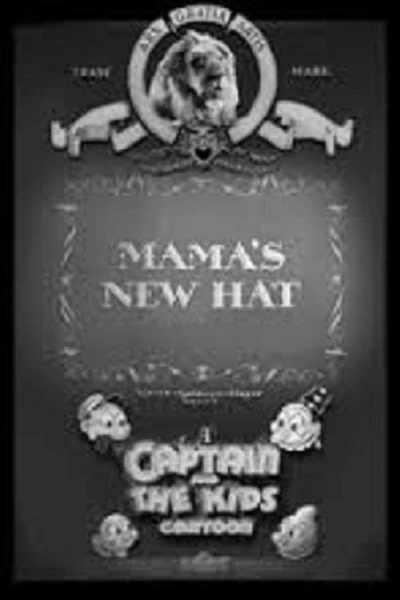 Mama's New Hat