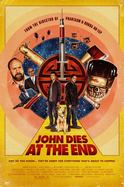 John Dies At the End