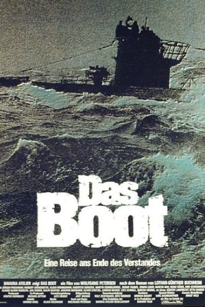 Das Boot - The Director's Cut