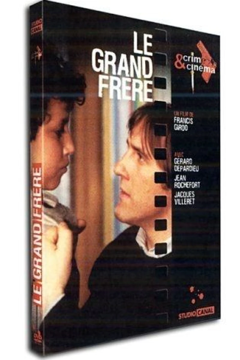Le grand frère Poster