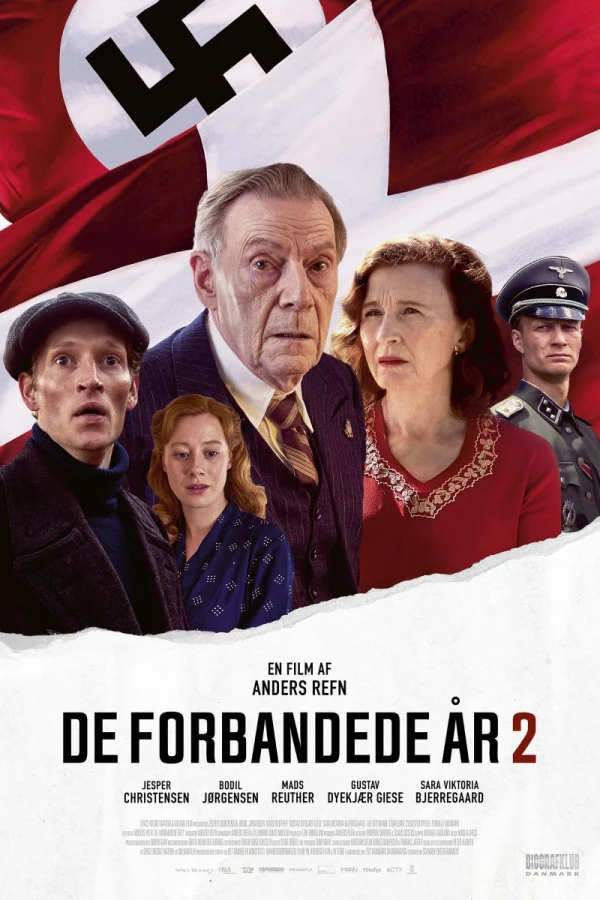 Out of the Darkness Poster