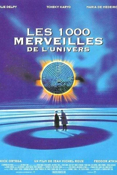 Les mille merveilles de l'univers