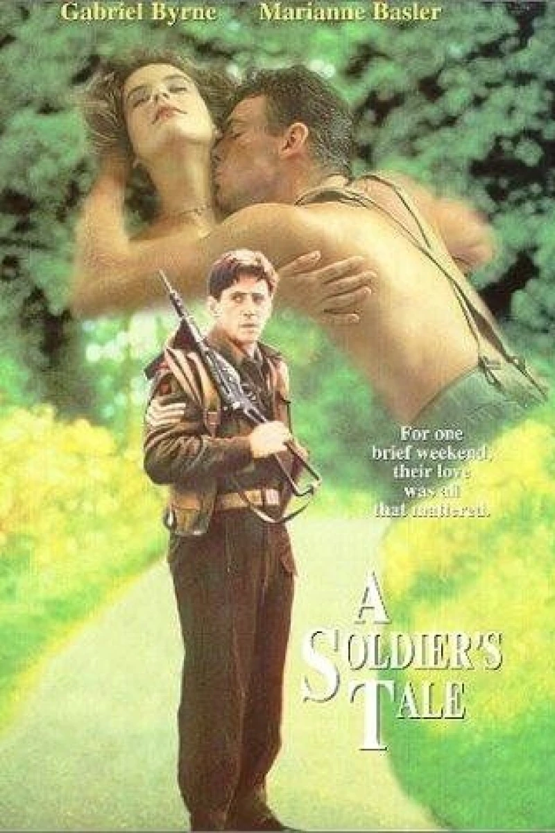 A Soldier's Tale Poster