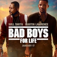 Bad Boys 3 - Bad Boys for Life