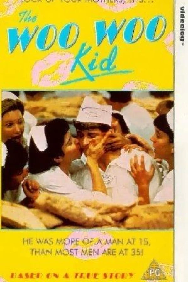 The Woo Woo Kid Poster