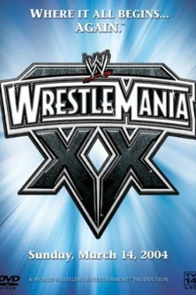 WrestleMania 20