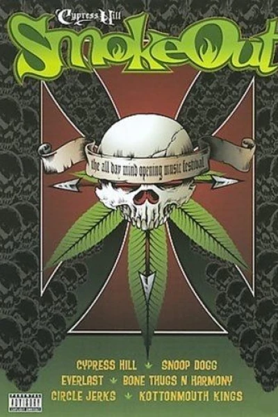 Cypress Hill: Smoke Out 2002