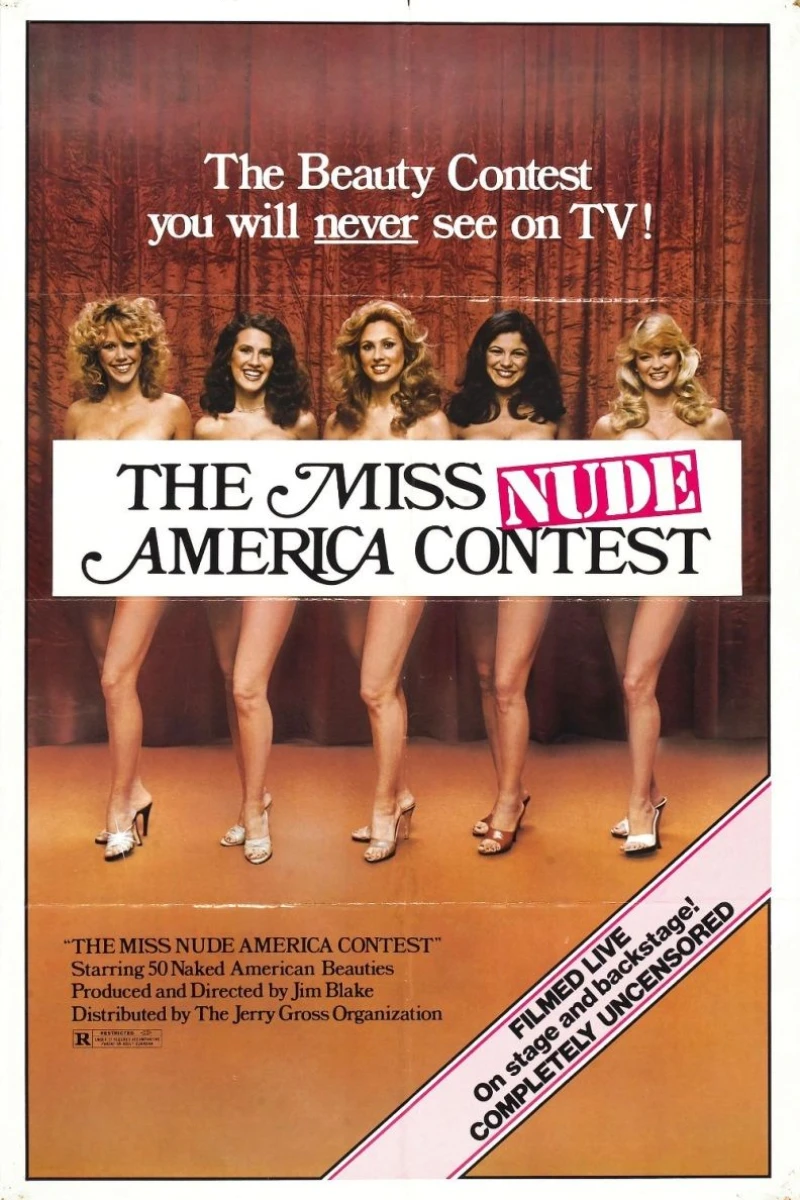 The Contest Poster