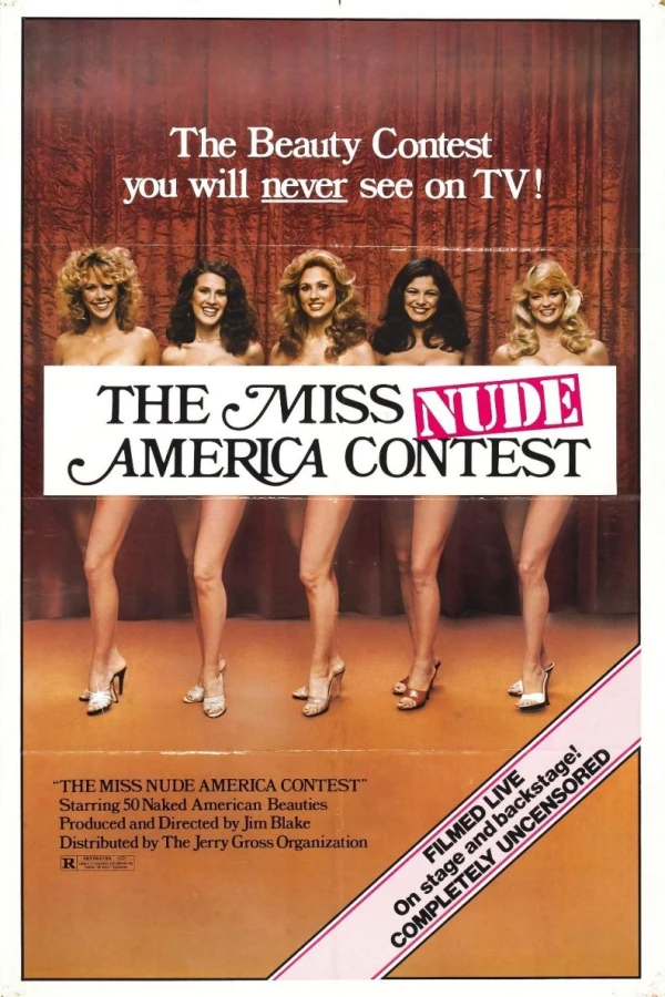 The Contest Poster