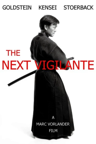 The Next Vigilante