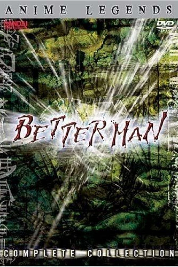 Betterman Poster