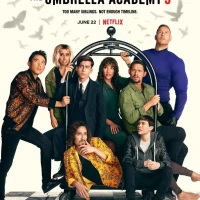 The Umbrella Academy