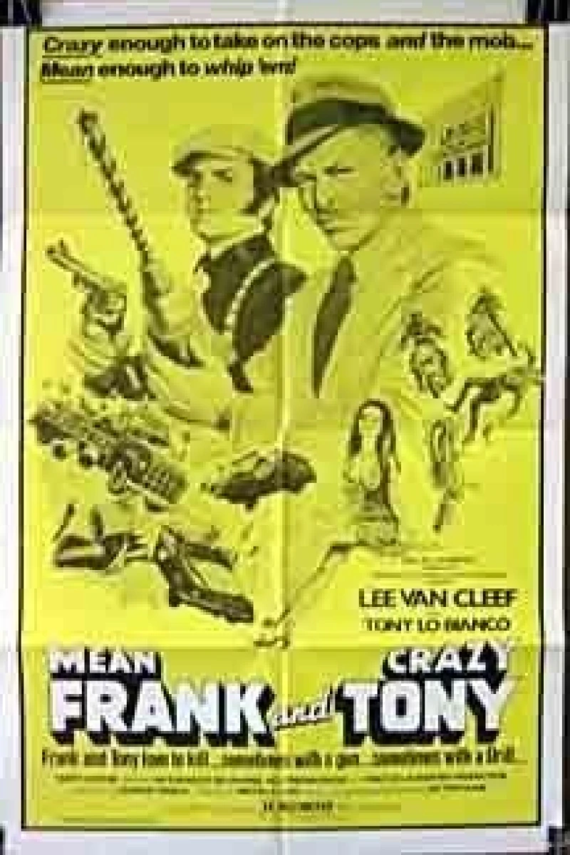 Escape from Death Row Poster