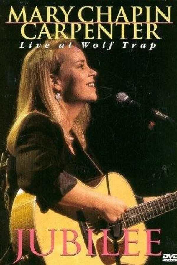 In the Spotlight: Mary Chapin Carpenter Poster