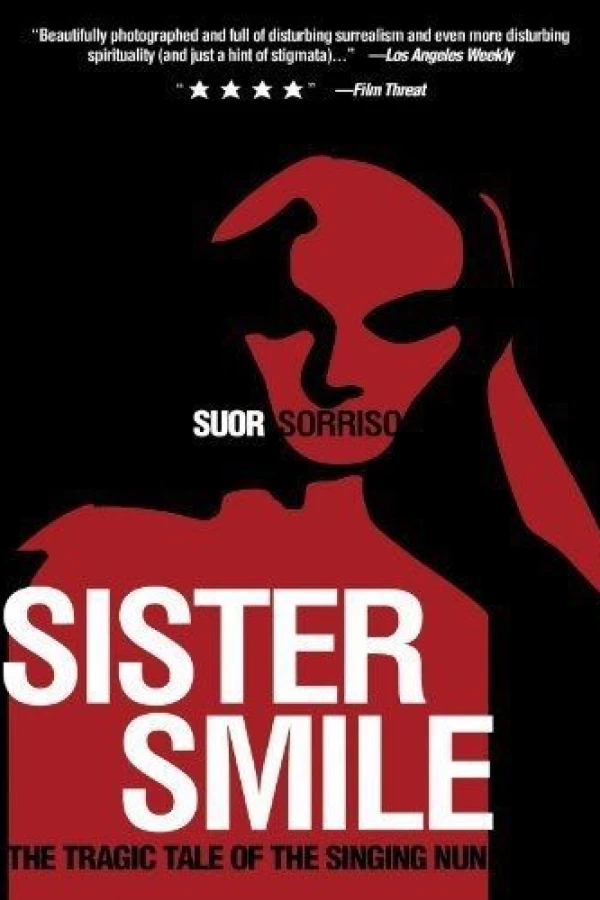Sister Smile Poster