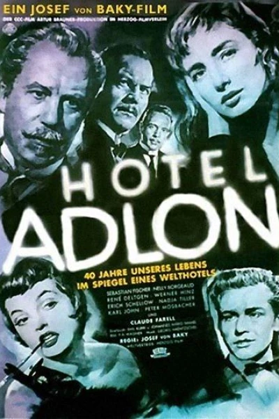 Hotel Adlon