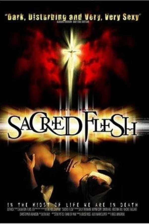 Sacred Flesh Poster