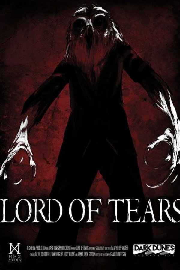 Lord of Tears Poster