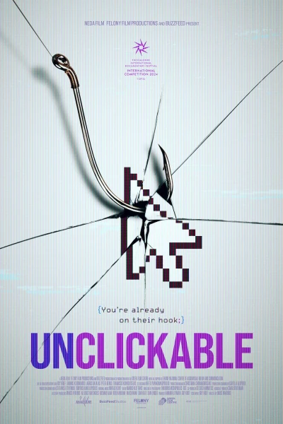 Unclickable