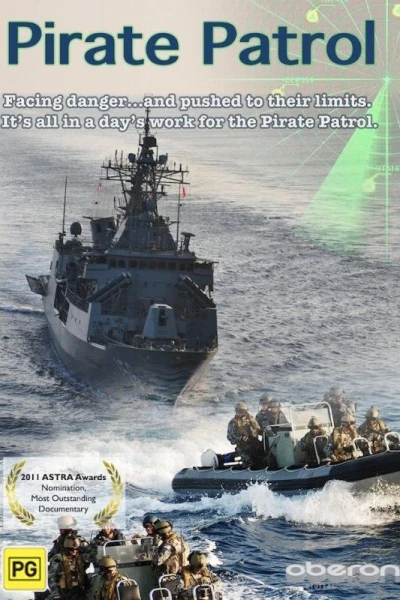 Australian Pirate Patrol