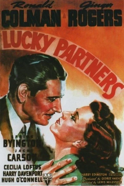 Lucky Partners