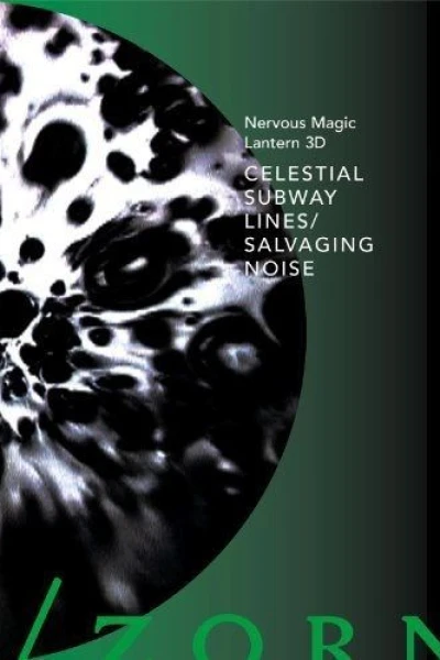Celestial Subway Lines/Salvaging Noise