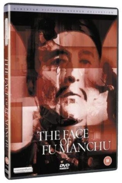 The Face of Fu Manchu