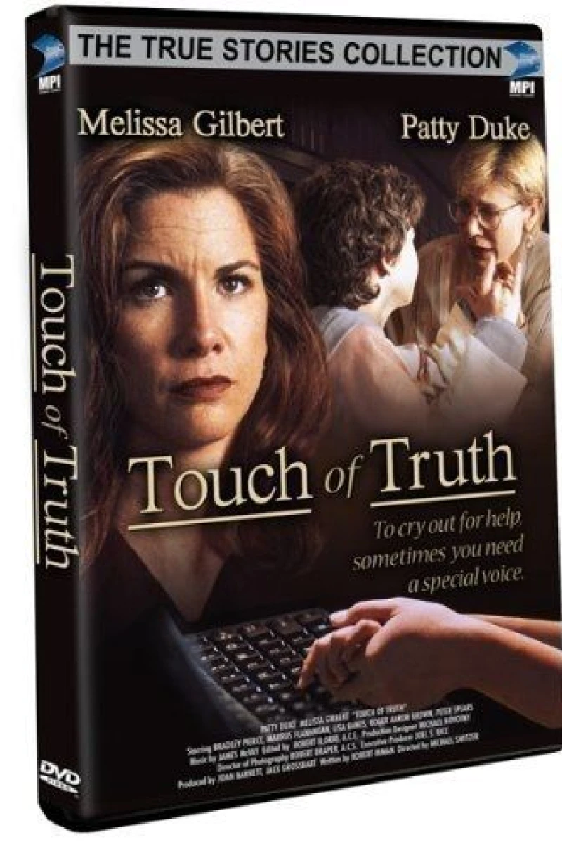 Touch of Truth Poster