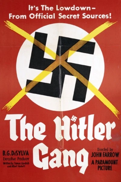 The Hitler Gang