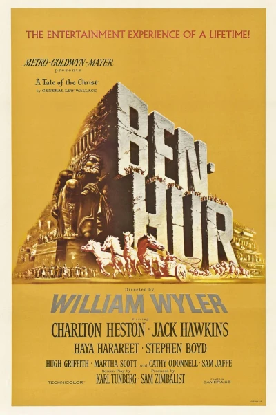 Ben-Hur: A Tale of the Christ