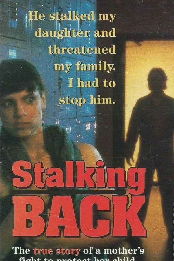 Stalking Back Poster
