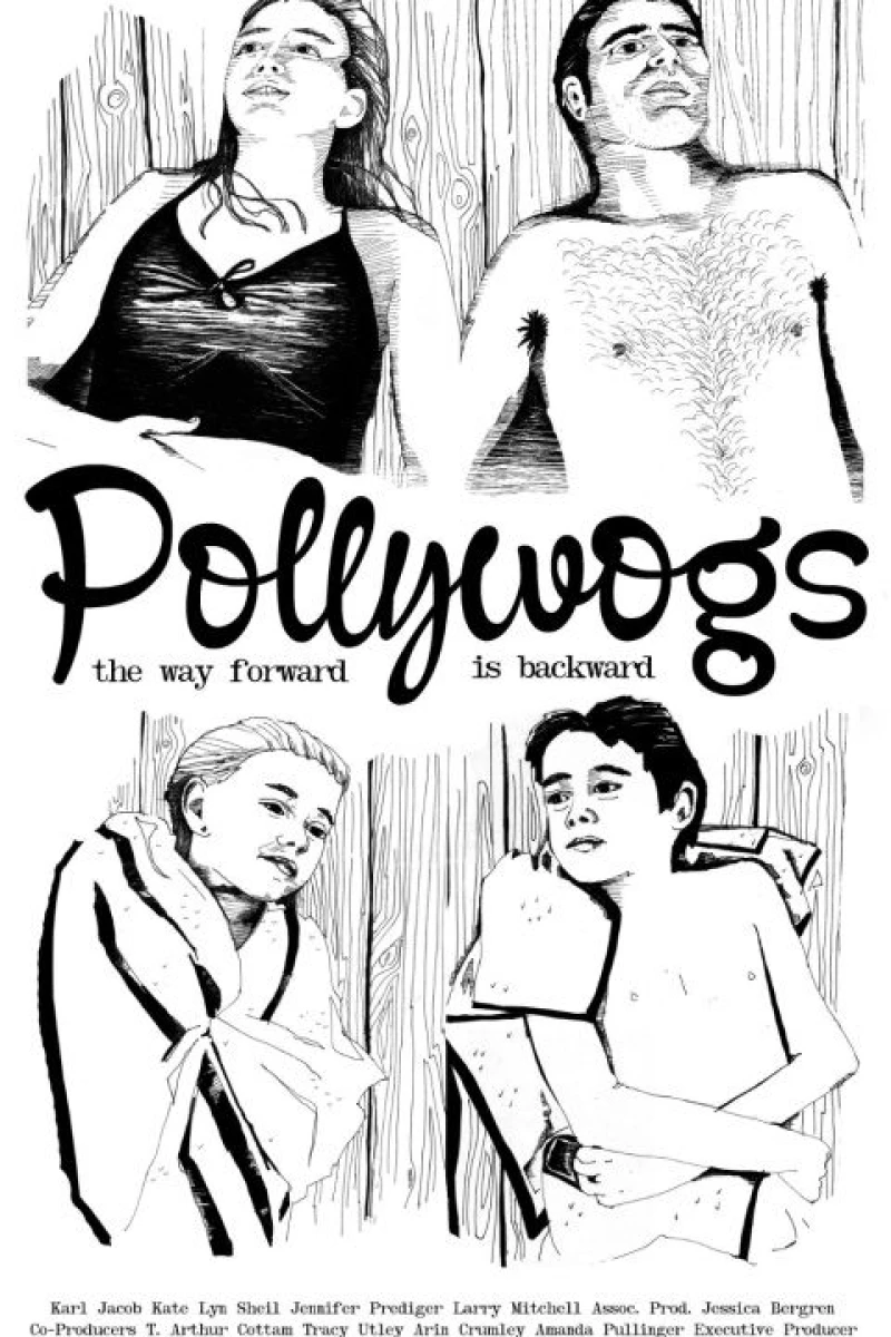 Pollywogs Poster