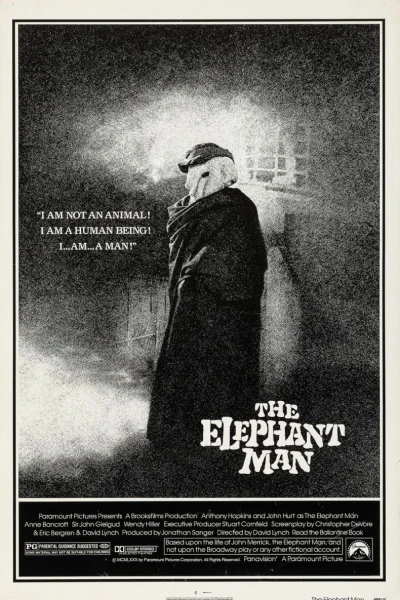 Elephant Man, The (1980)