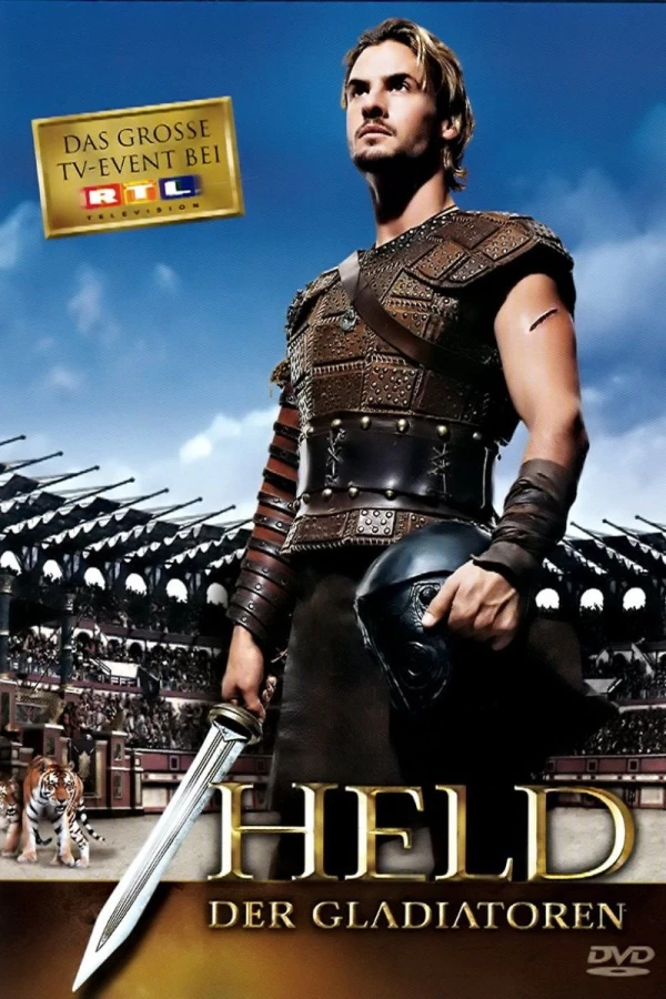 Held der Gladiatoren Poster