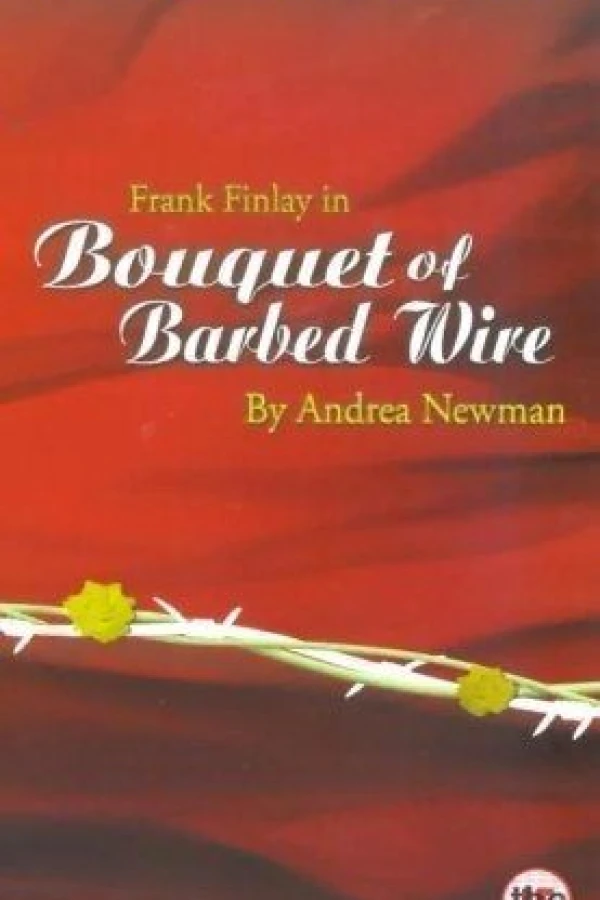 Bouquet of Barbed Wire Poster