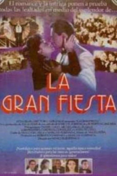 La gran fiesta